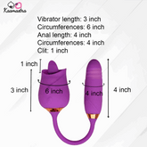 Women Sex Toy